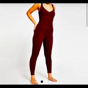 River Island Intimates Unitard